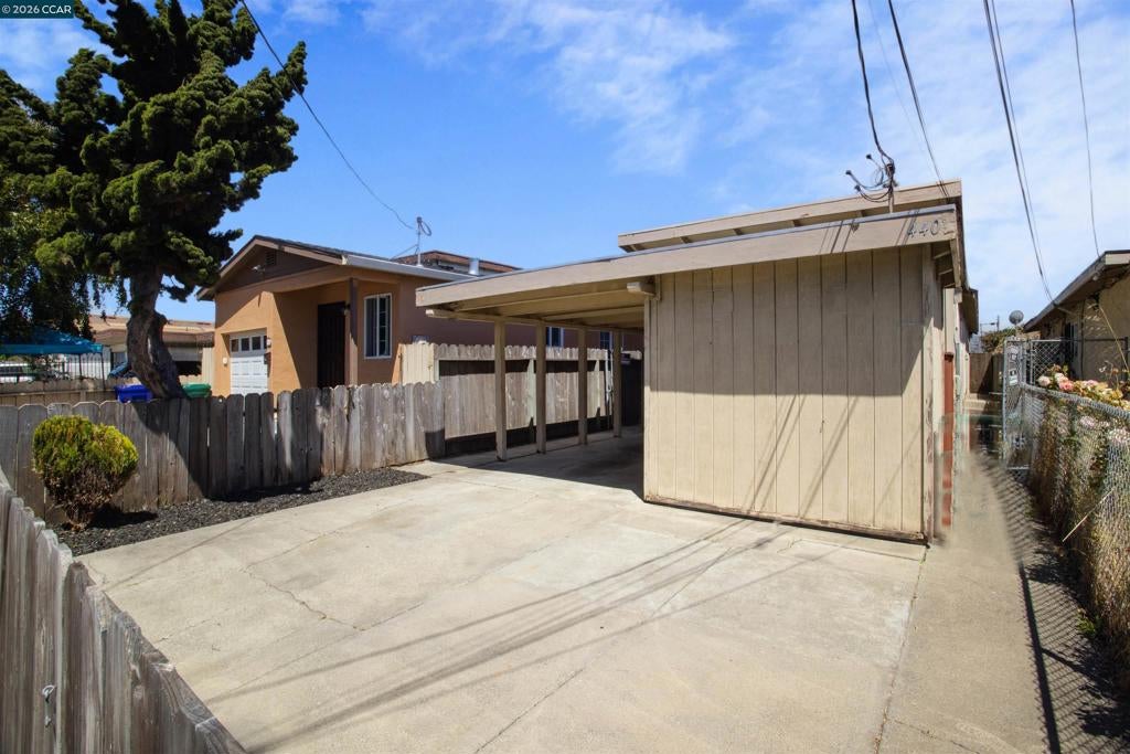 440 Marina Way