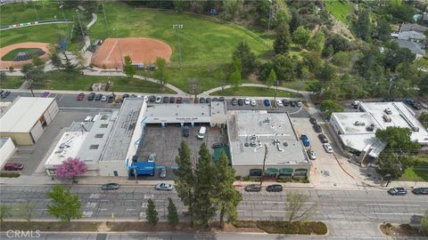 3450 N Verdugo Glendale CA 91208