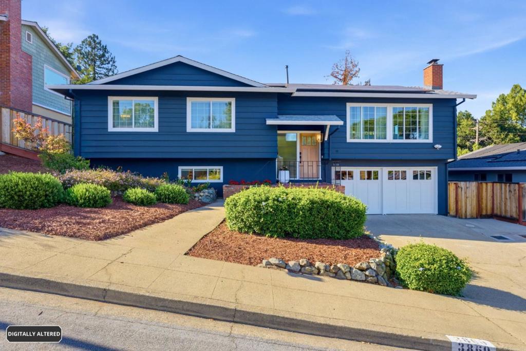 3860 Autumn Drive