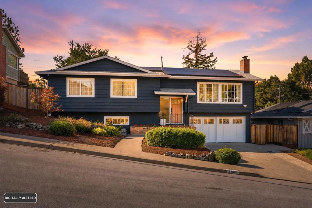 3860 Autumn Drive