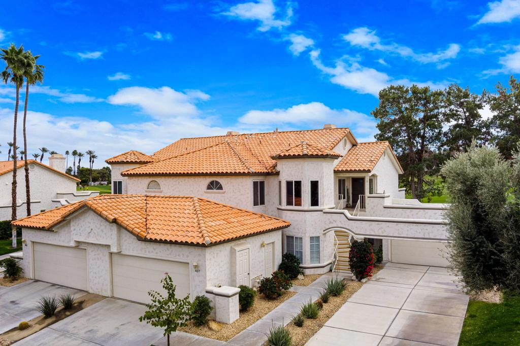 457 Desert Falls Drive N