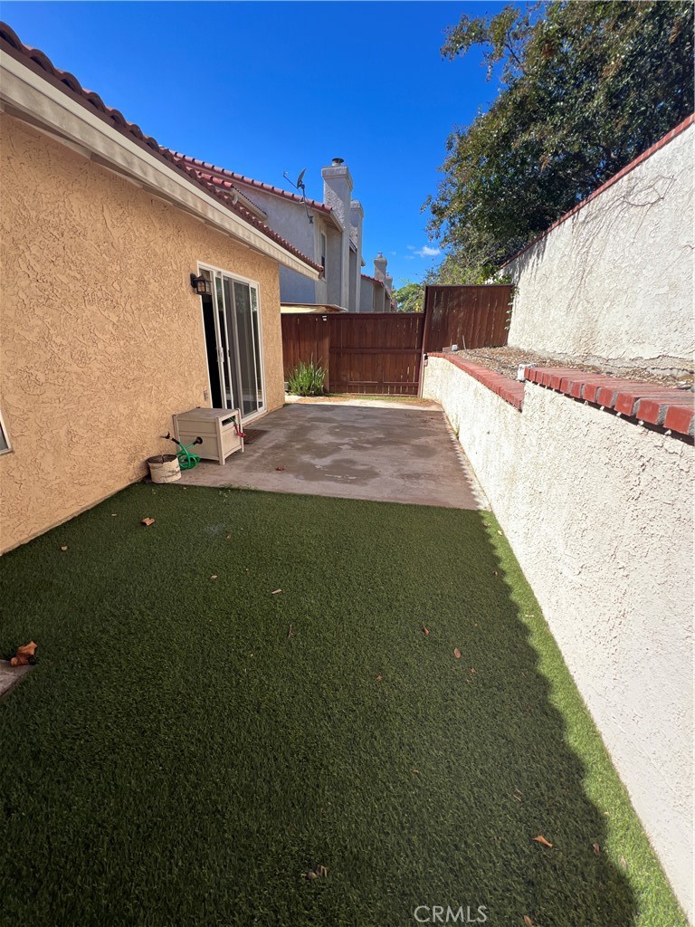 Heather Glen - Residential Lease