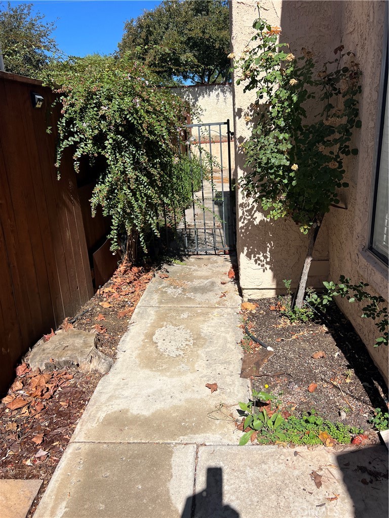 Heather Glen - Residential Lease