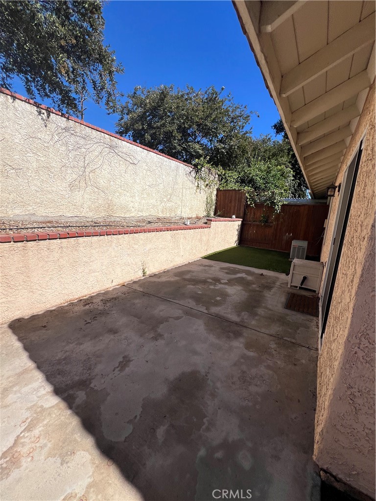 Heather Glen - Residential Lease