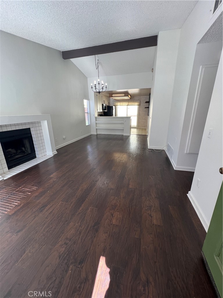 Heather Glen - Residential Lease