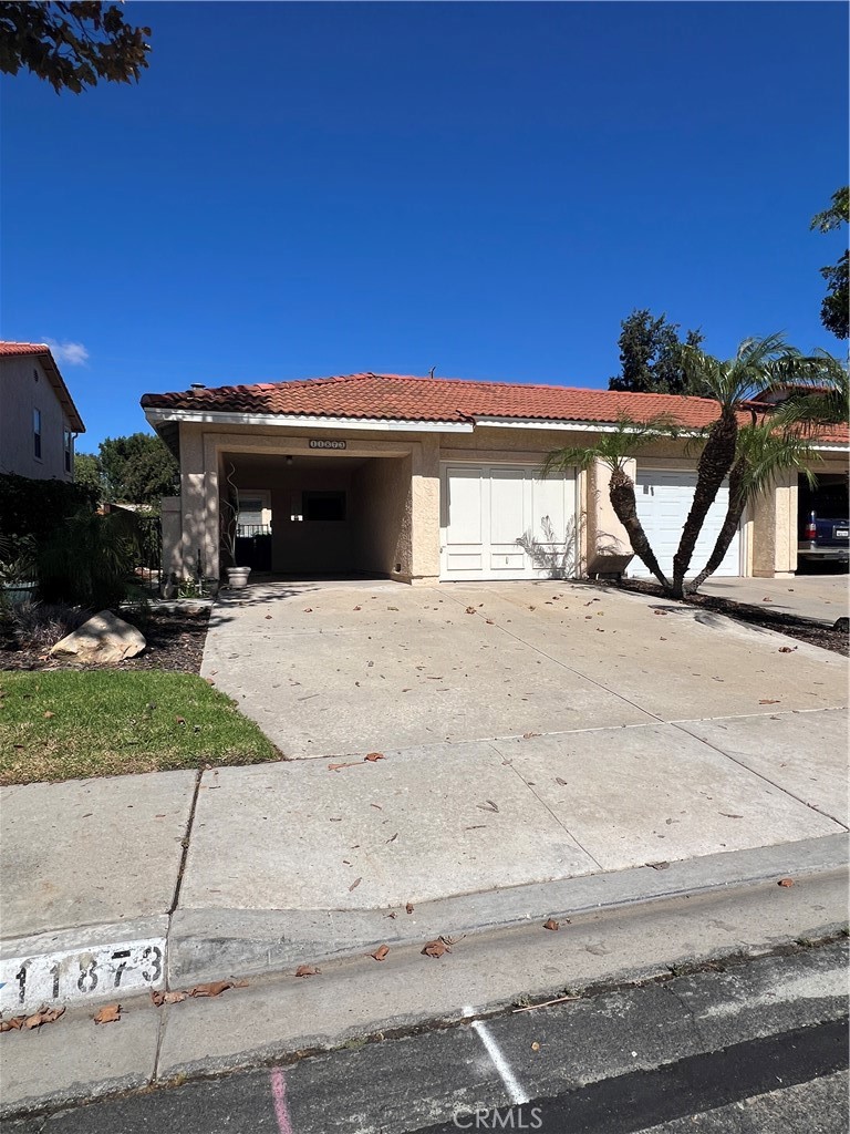 Heather Glen - Residential Lease