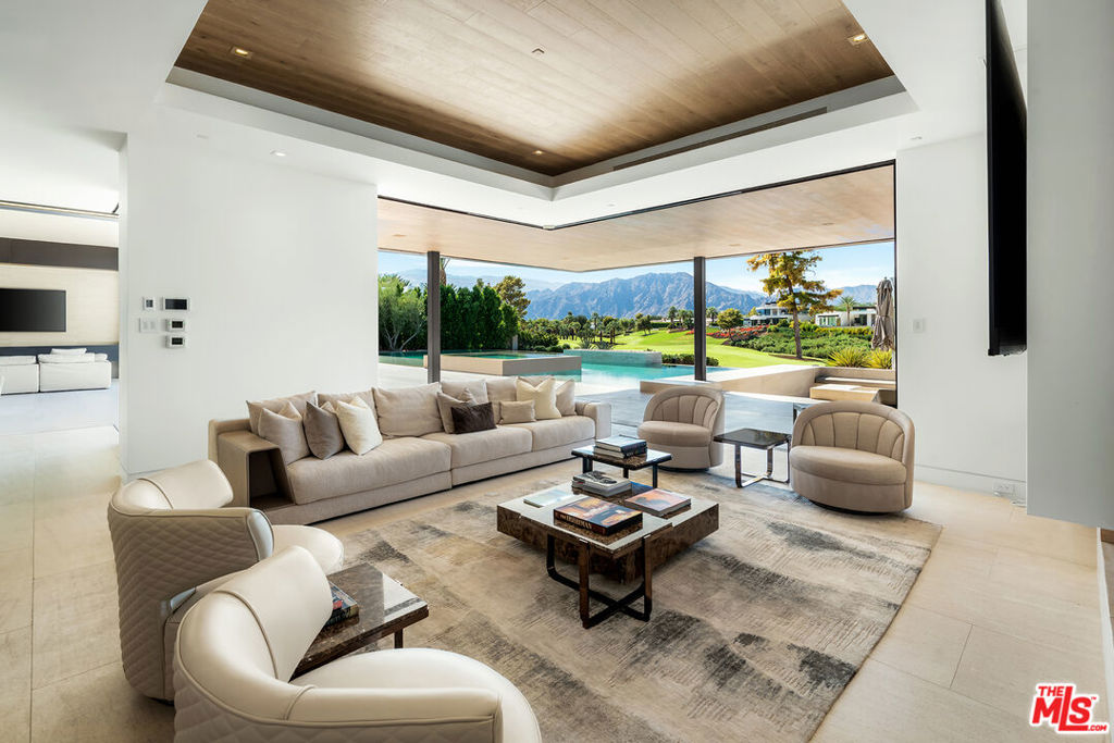 The Madison - Residential