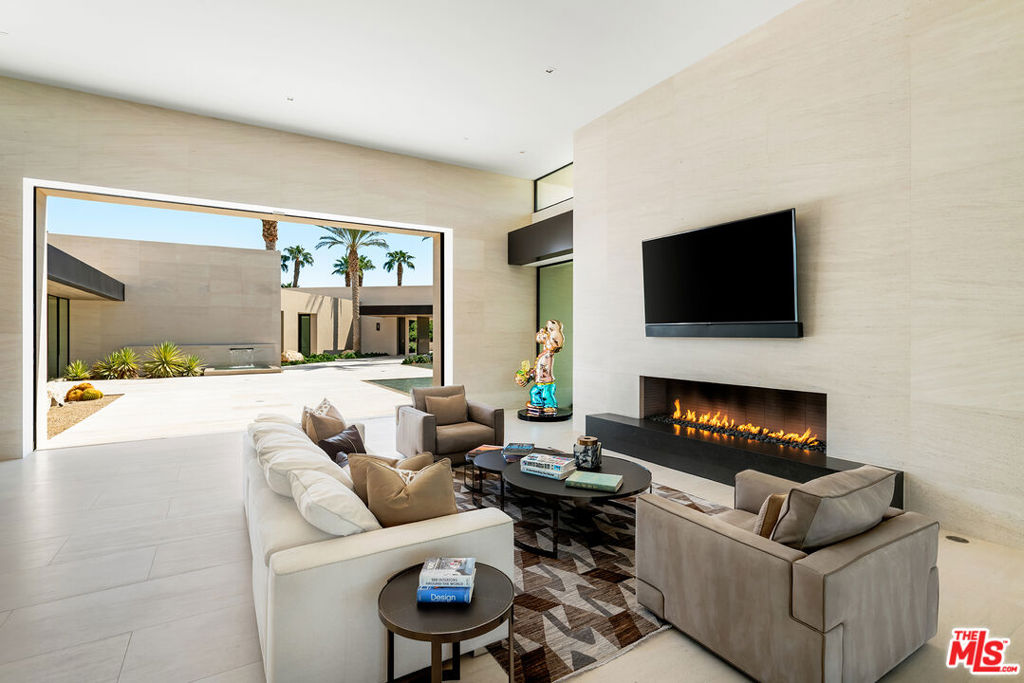 The Madison - Residential