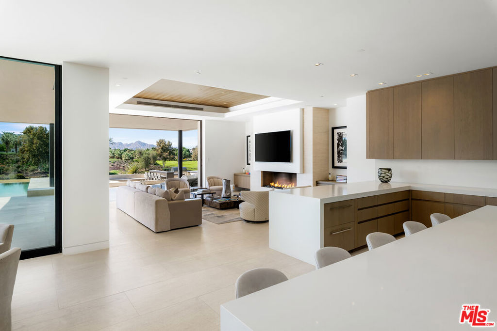 The Madison - Residential