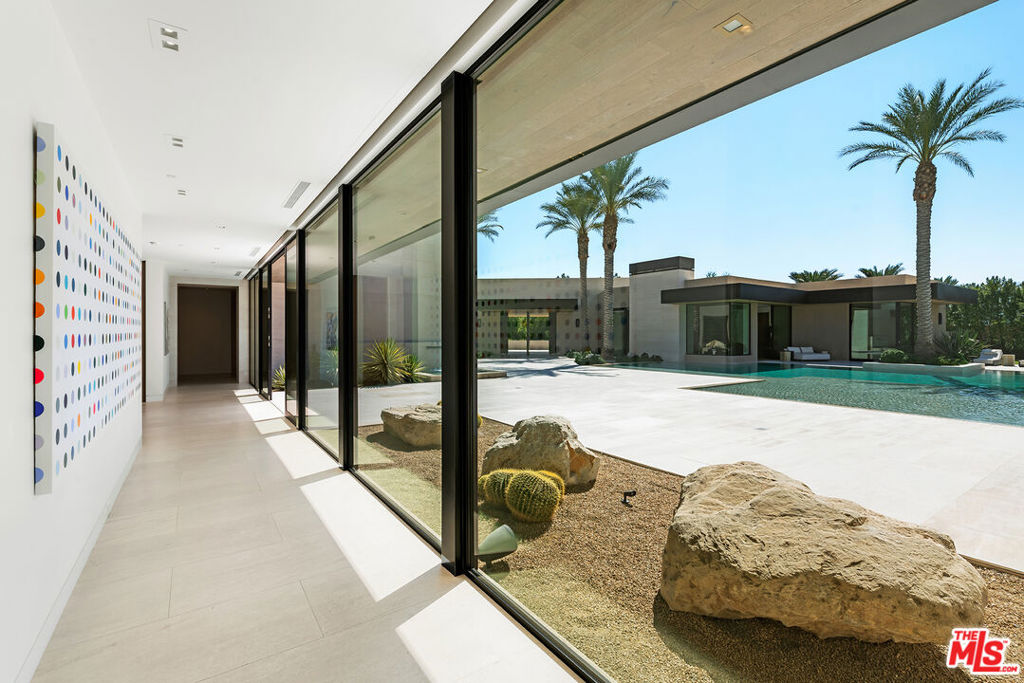 The Madison - Residential