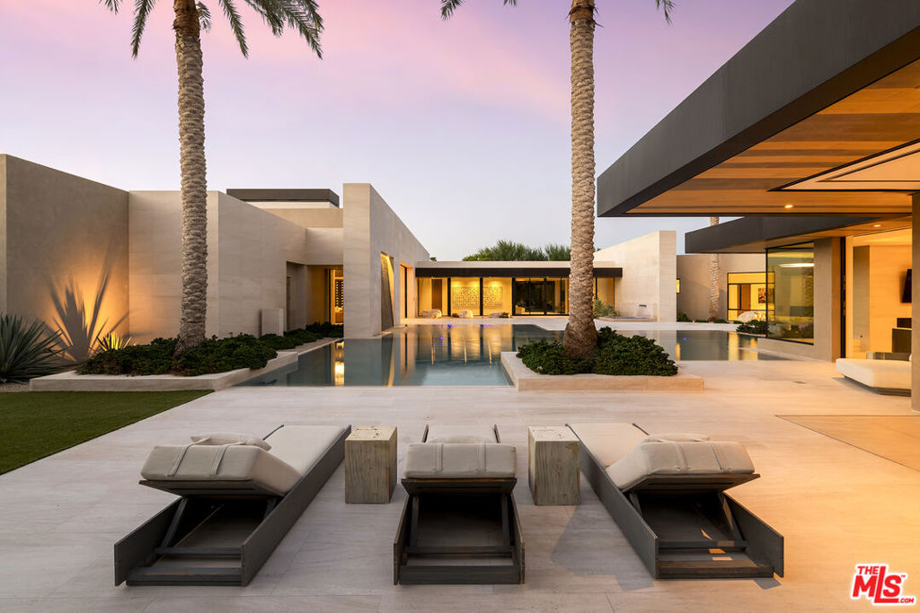The Madison - Residential
