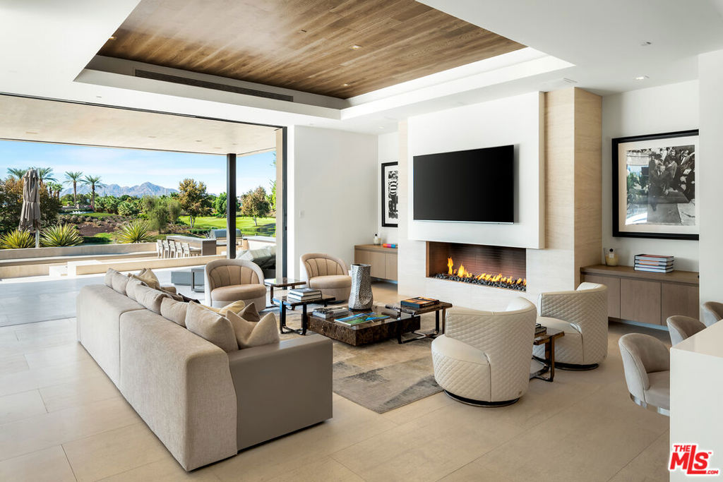 The Madison - Residential