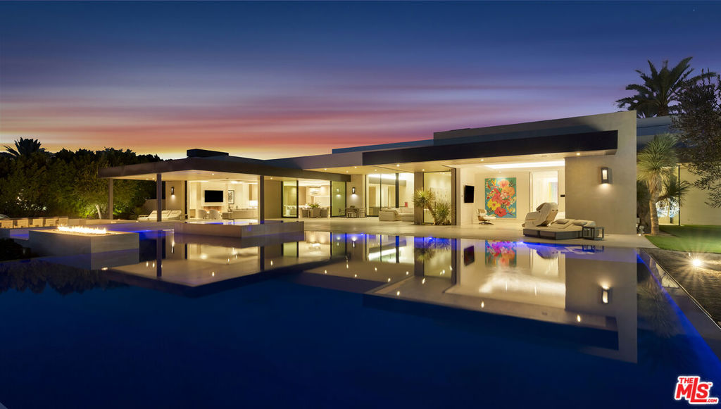 The Madison - Residential