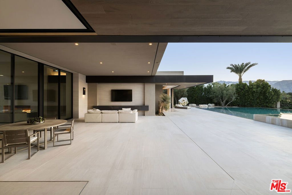 The Madison - Residential