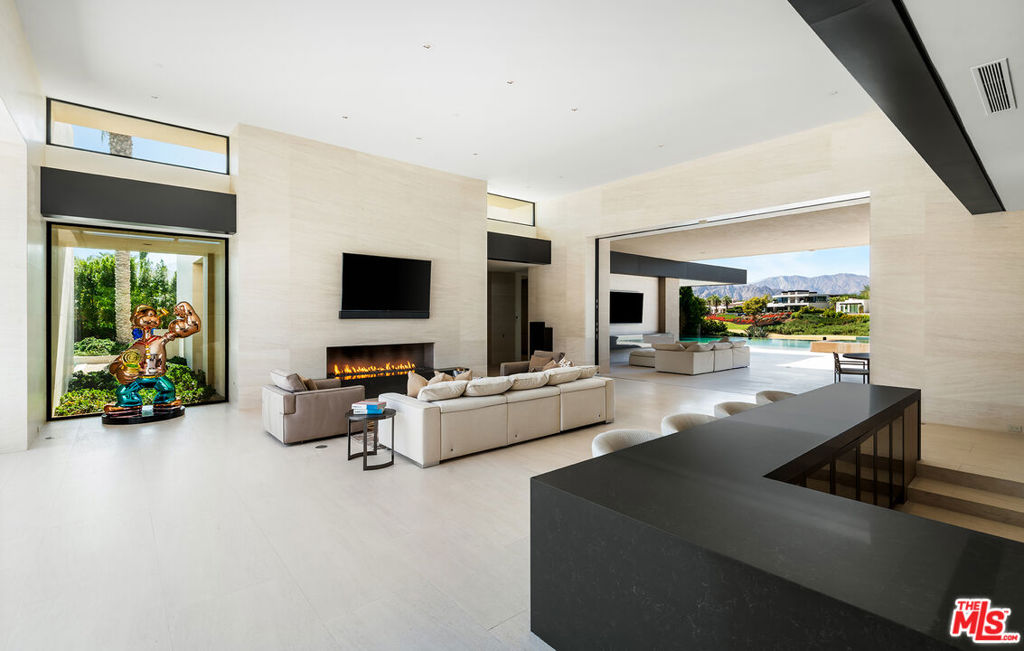The Madison - Residential