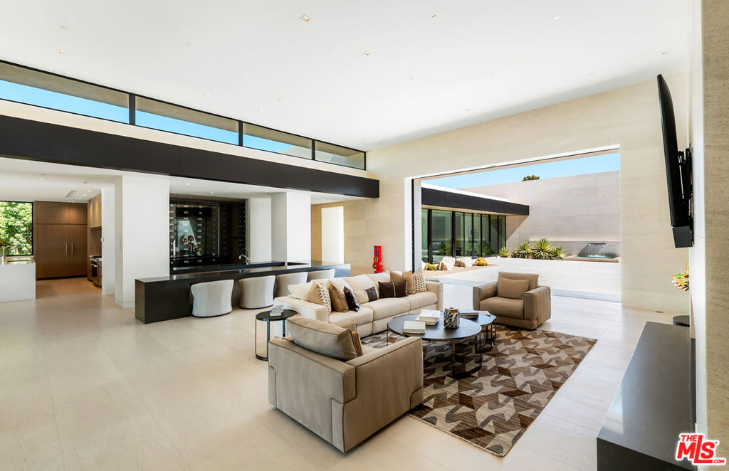 The Madison - Residential