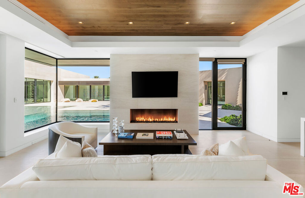 The Madison - Residential