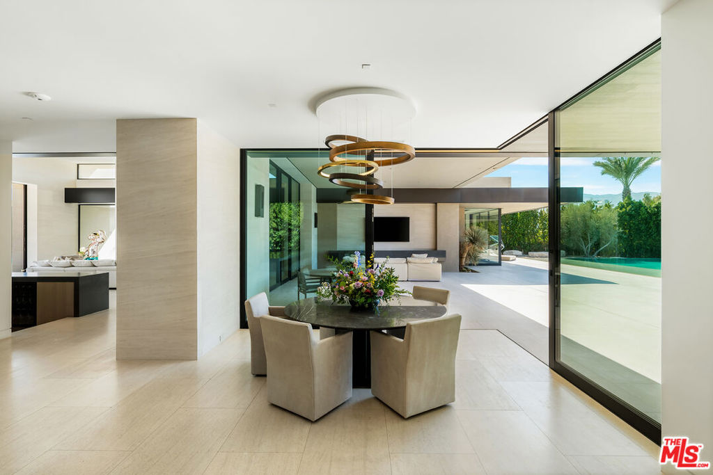 The Madison - Residential