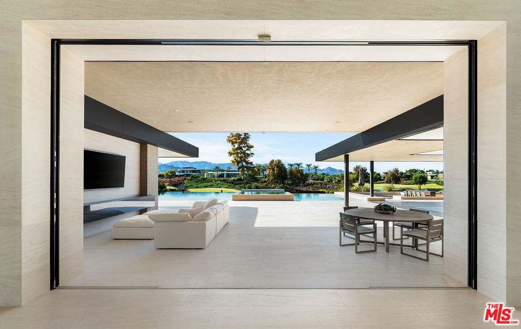 The Madison - Residential