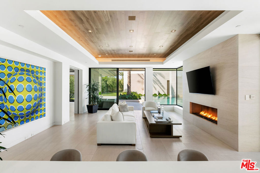 The Madison - Residential