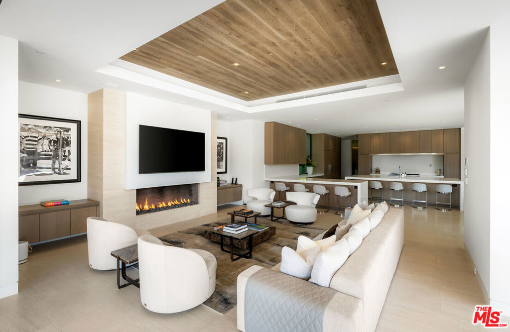 The Madison - Residential