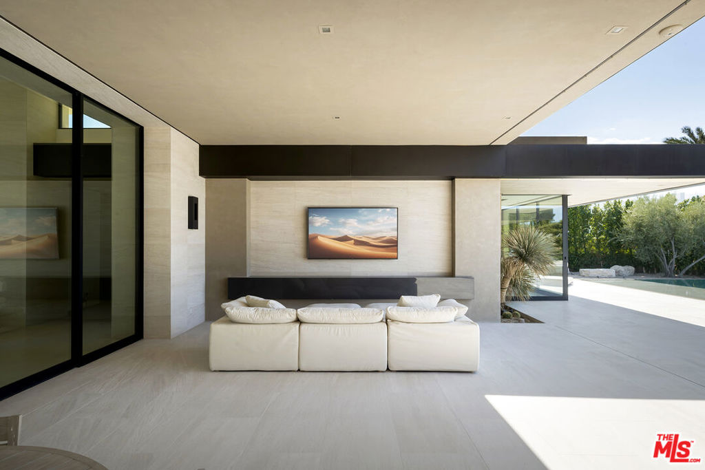 The Madison - Residential