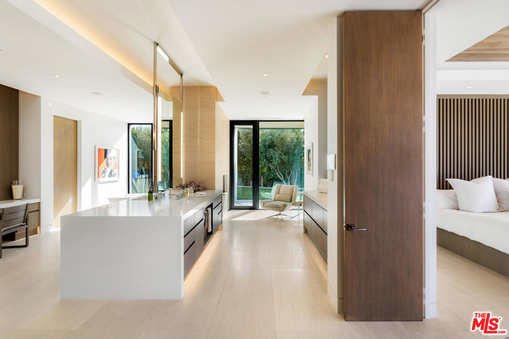 The Madison - Residential