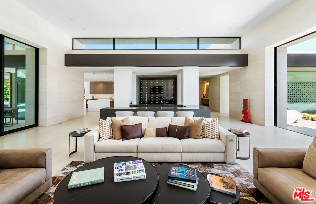 The Madison - Residential
