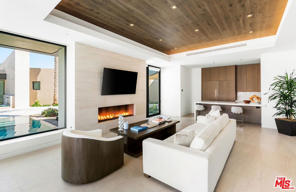 The Madison - Residential