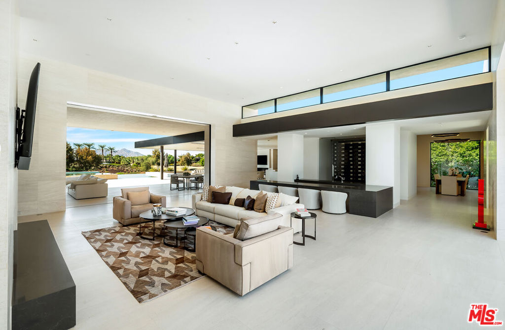 The Madison - Residential