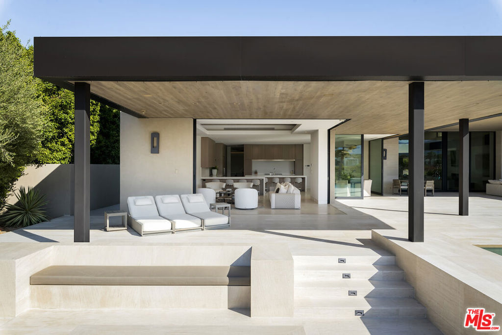 The Madison - Residential