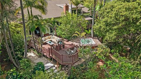 11071 Coronel North Tustin CA 92705