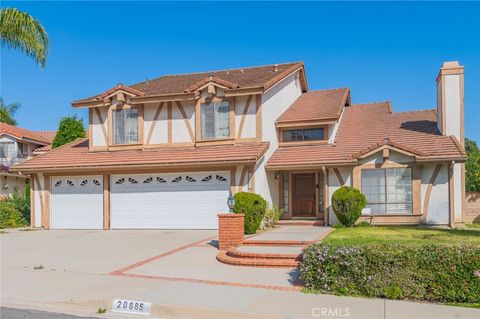 20885 Starshine Walnut CA 91789
