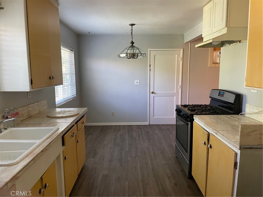Other - Residential