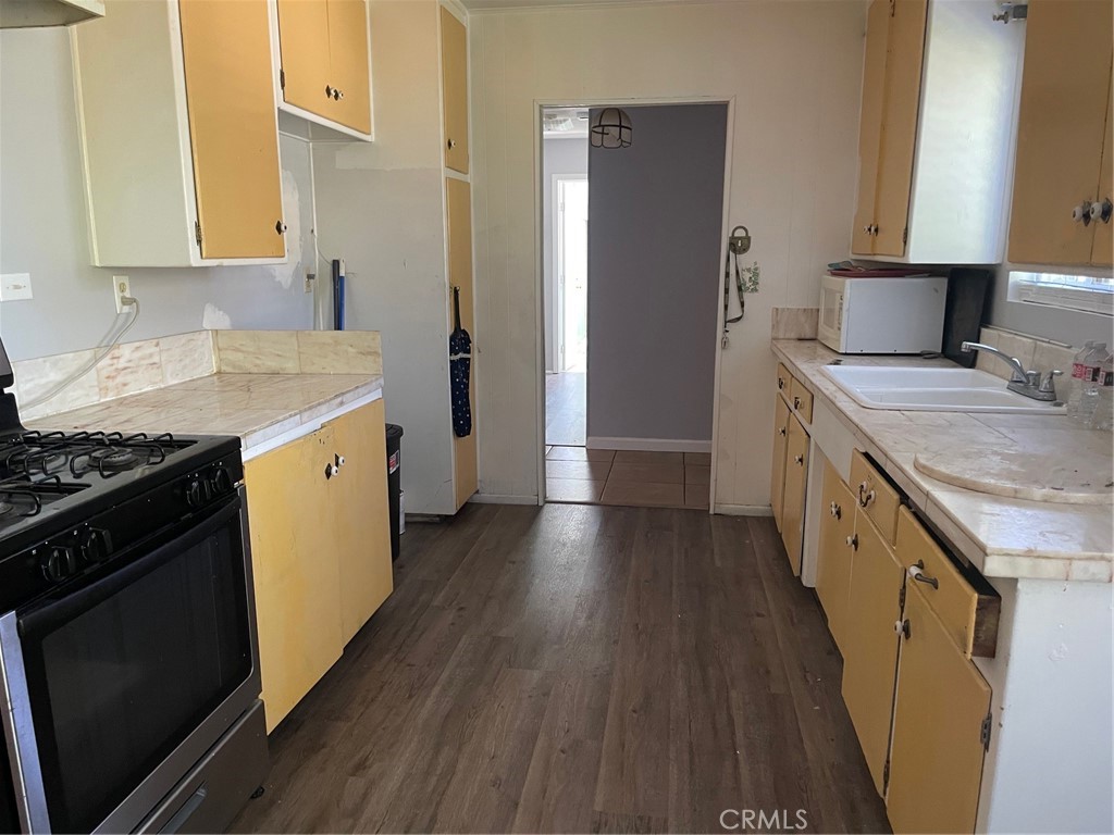 Other - Residential