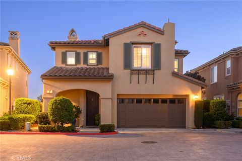 7 Berkshire Court Laguna Niguel CA 92677