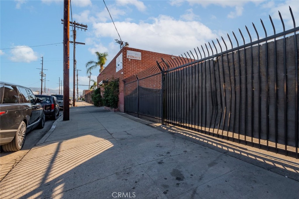 12010 Vose Street