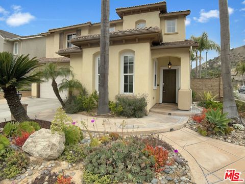 2272 N Parkhurst Drive Orange CA 92867