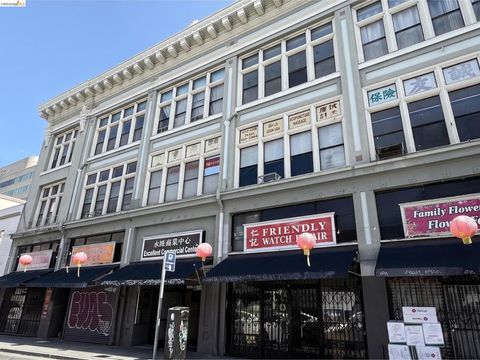 Photo of 324 10Th St 203 ST, Oakland, CA 94607 (MLS # 41134934)