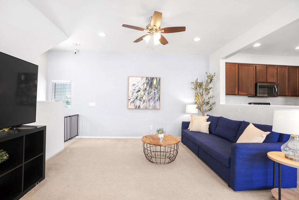 1665 Santa Alexia Avenue 1