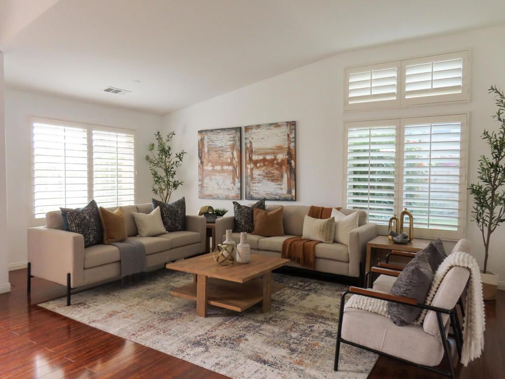 Photo of 78895 Galaxy Drive, La Quinta, CA 92253 (MLS # 219143065DA)