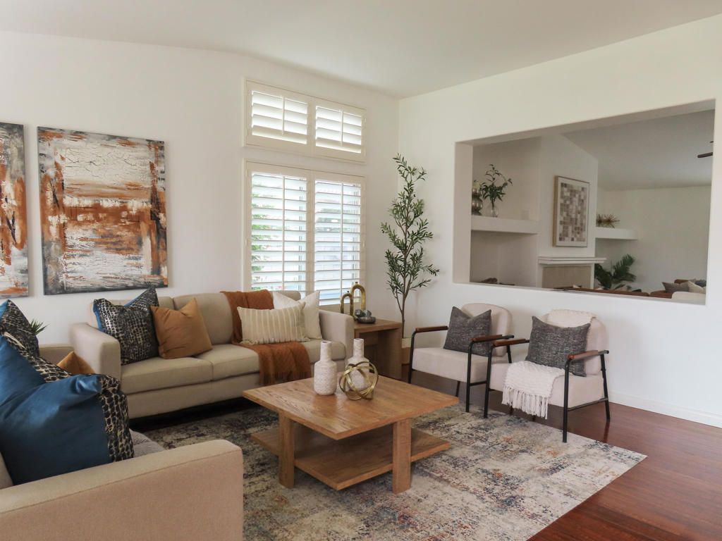 Photo of 78895 Galaxy Drive, La Quinta, CA 92253 (MLS # 219143065DA)