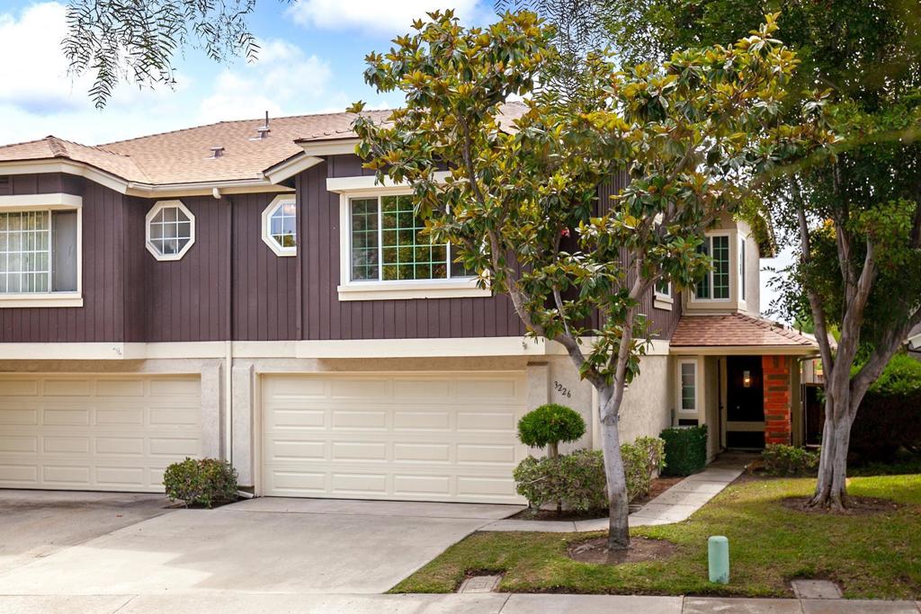 3226 Old Heather Road