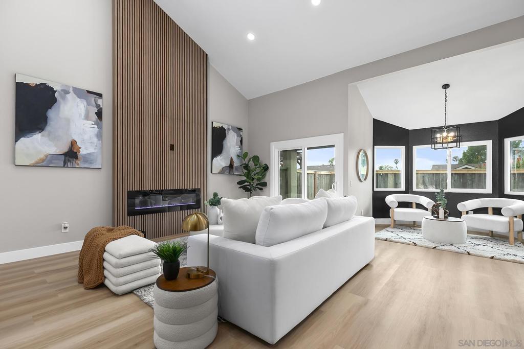 3226 Old Heather Road