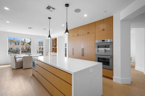 Tiny photo for 1520 Viewpoint Drive, Oxnard, CA 93035 (MLS # V1-35276)