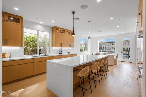 Tiny photo for 1520 Viewpoint Drive, Oxnard, CA 93035 (MLS # V1-35276)