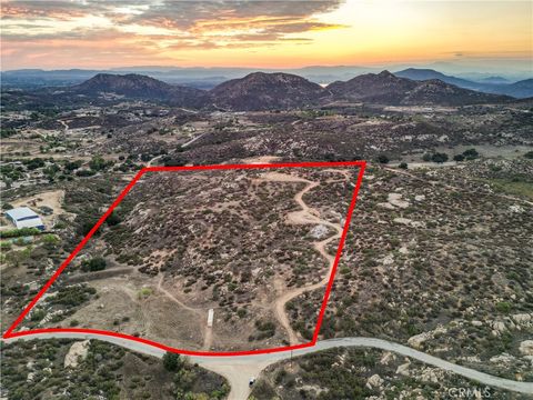 45 Intrepid Temecula CA 92592