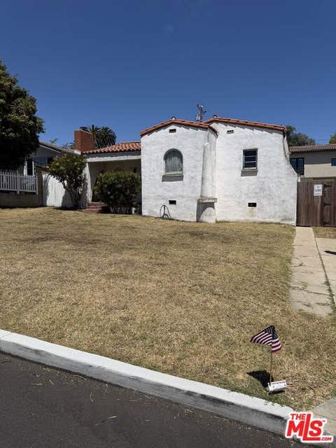 Photo of 352 Loma Vista Street, El Segundo, CA 90245 (MLS # 26856557)
