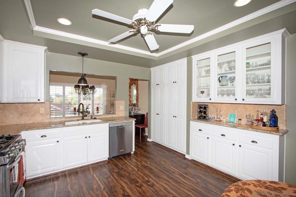 Rancho Bernardo - Residential