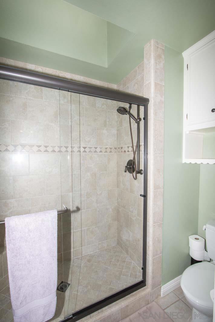 Rancho Bernardo - Residential